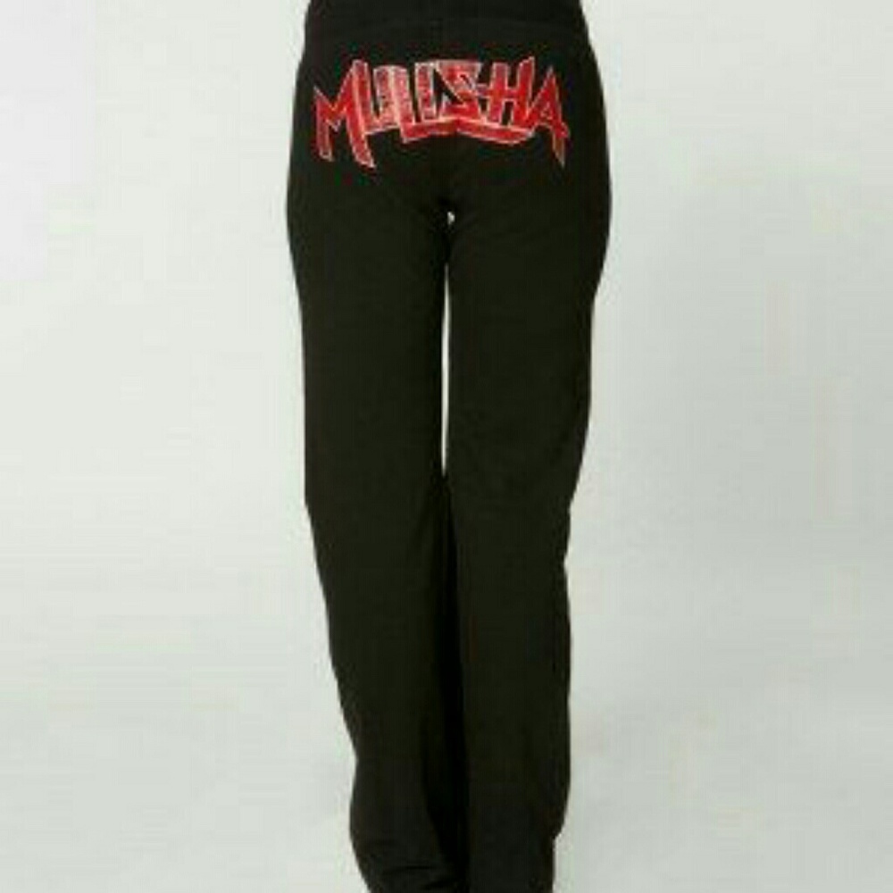 Metal Mulisha Maiden's Sweatpants